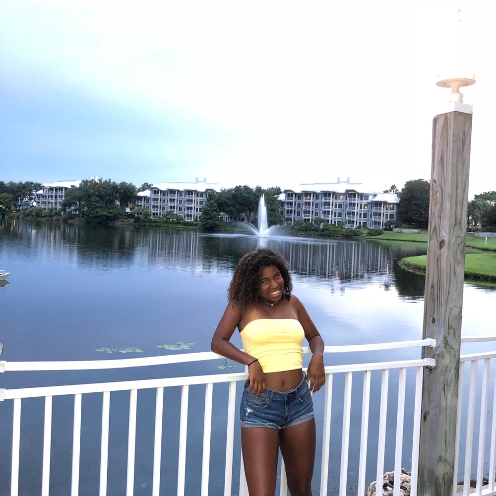 Meet your Posher, Jayda